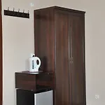 Quarto em Acomodações Particulares Goscinne Mizera *