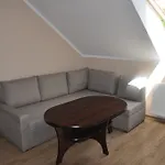 Goscinne Mizera Quarto em Acomodações Particulares *