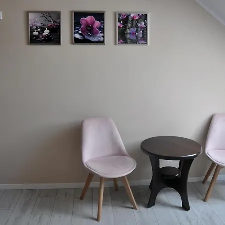 Goscinne Mizera Privatunterkunft Bad Kudowa