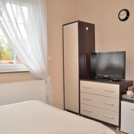 Privatunterkunft Goscinne Mizera Bad Kudowa