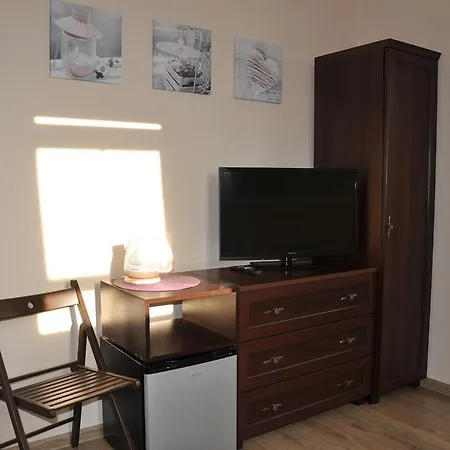 Goscinne Mizera Quarto em Acomodações Particulares Kudowa-Zdrój