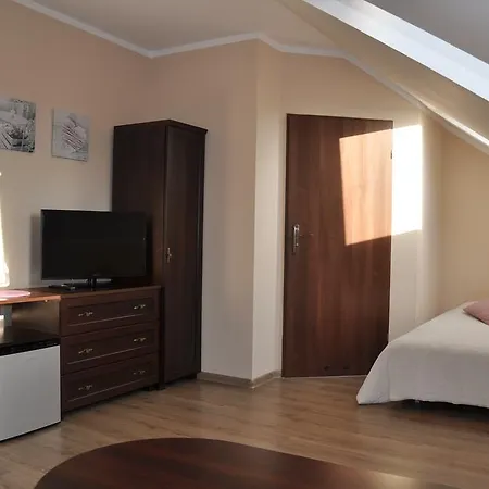 Goscinne Mizera Bad Kudowa