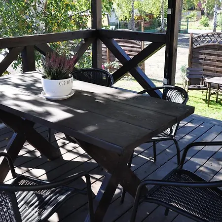 홈스테이 Goscinne Mizera *