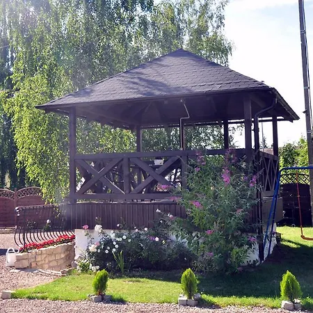 Goscinne Mizera Privatunterkunft Bad Kudowa