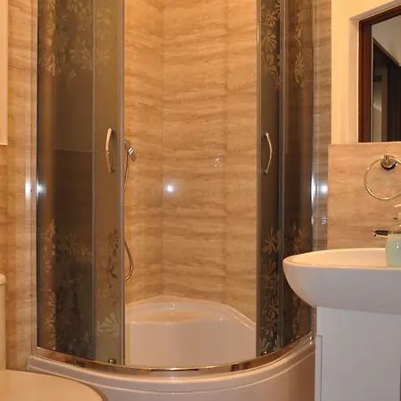 Goscinne Mizera Bad Kudowa