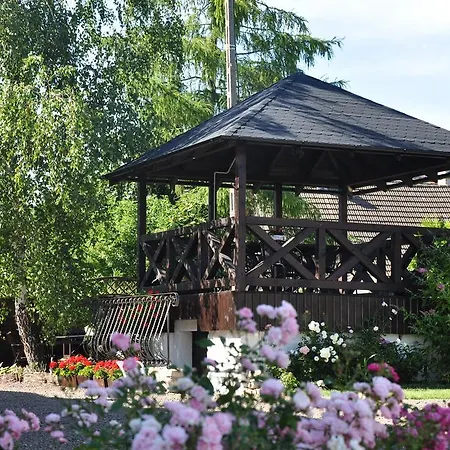 Privatunterkunft Goscinne Mizera