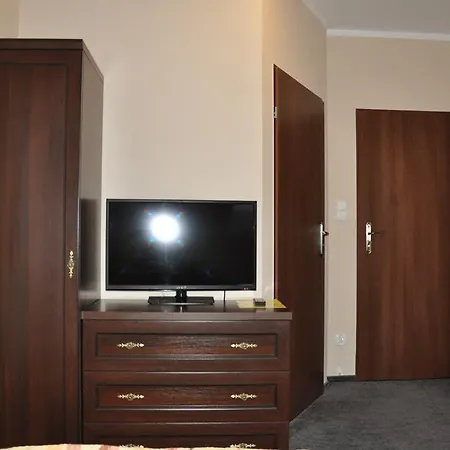 Goscinne Mizera Bad Kudowa