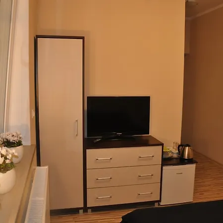 Goscinne Mizera Ubytování v soukromí