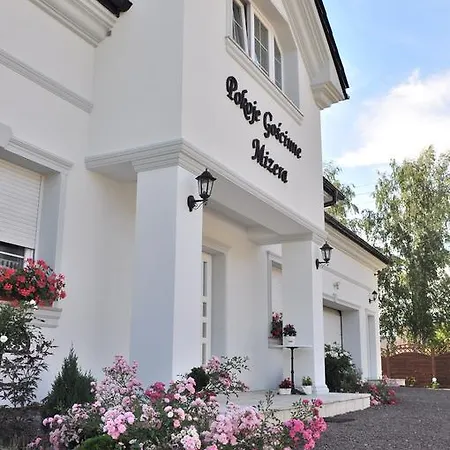 Goscinne Mizera Bad Kudowa