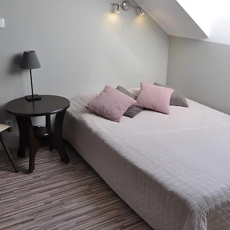 Goscinne Mizera Privatunterkunft