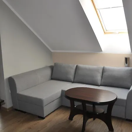 Quarto em Acomodações Particulares Goscinne Mizera Kudowa-Zdrój