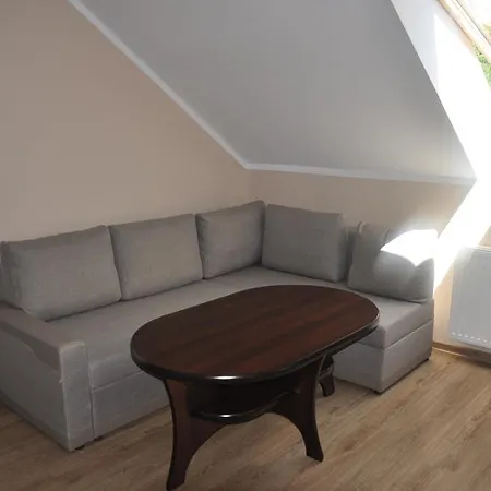 Goscinne Mizera 홈스테이 *