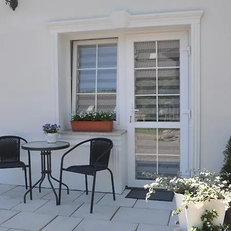 Privatunterkunft Goscinne Mizera