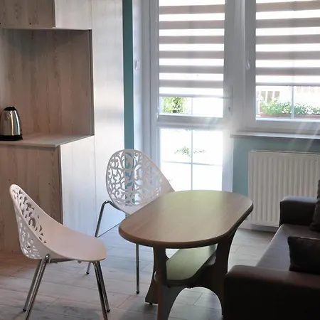 Goscinne Mizera * Bad Kudowa