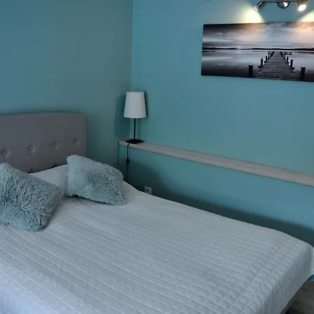 Goscinne Mizera Homestay Kudowa Zdroj