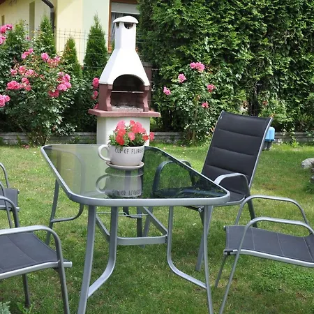 Goscinne Mizera Privatunterkunft Bad Kudowa