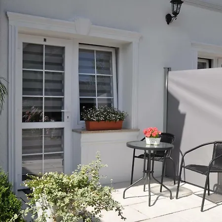 Goscinne Mizera Privatunterkunft Bad Kudowa