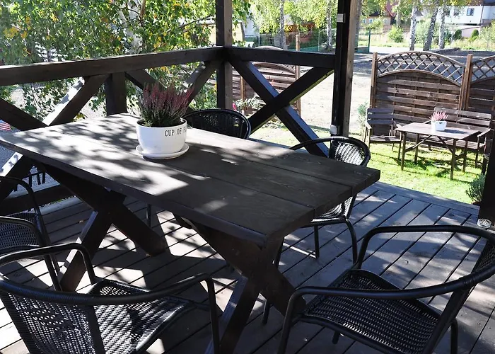 Quarto em Acomodações Particulares Goscinne Mizera *