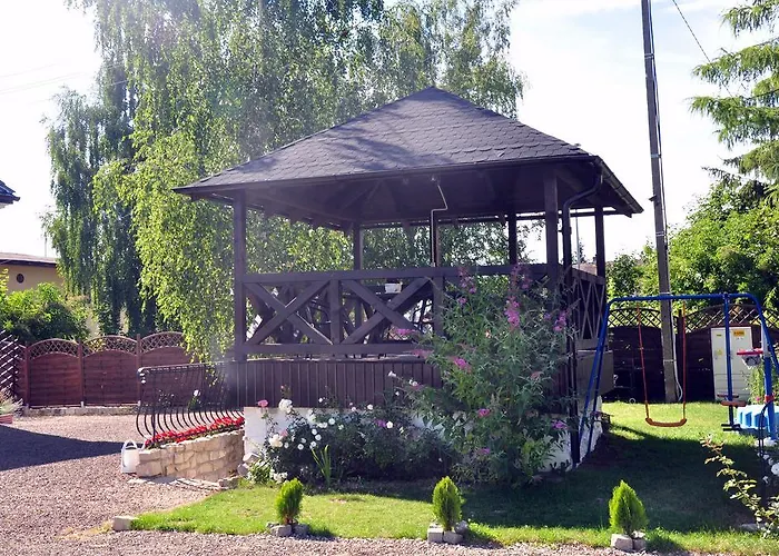 Goscinne Mizera منزل للإقامة كودوفا- زدروي