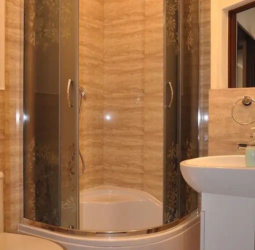 Goscinne Mizera كودوفا- زدروي