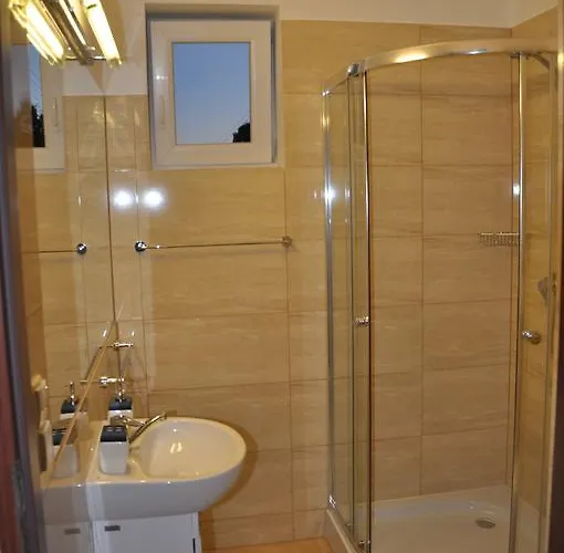 Goscinne Mizera * Kudowa-Zdrój