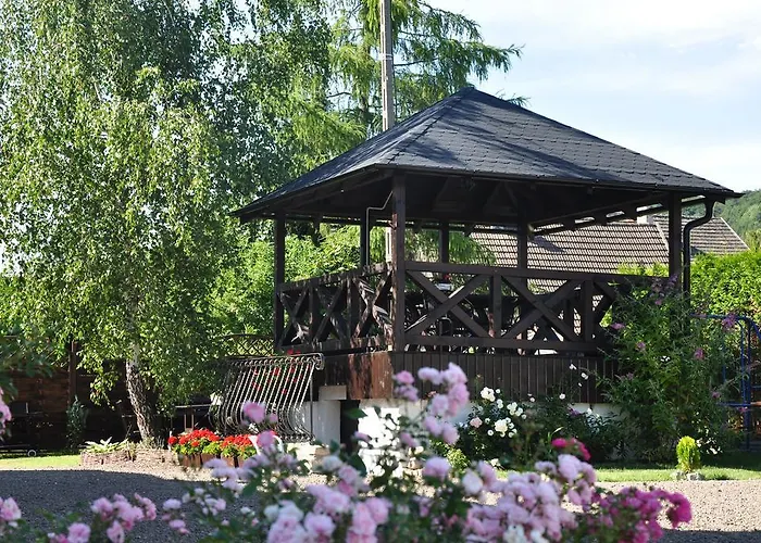 Quarto em Acomodações Particulares Goscinne Mizera