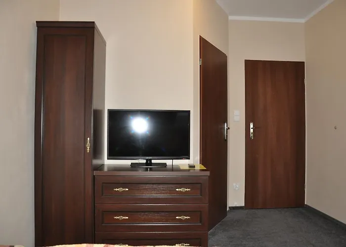 Goscinne Mizera Kudowa-Zdrój