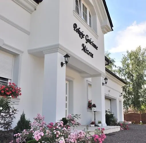 Goscinne Mizera كودوفا- زدروي