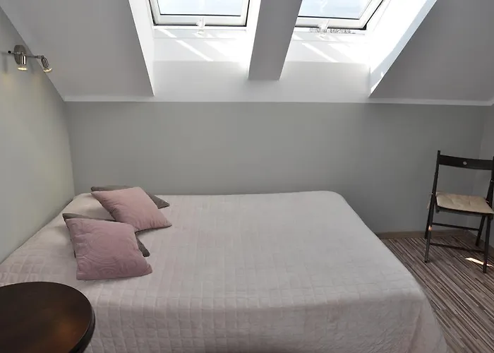 Goscinne Mizera Kudowa-Zdrój