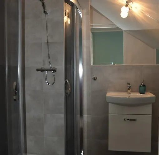 Goscinne Mizera * Kudowa-Zdrój