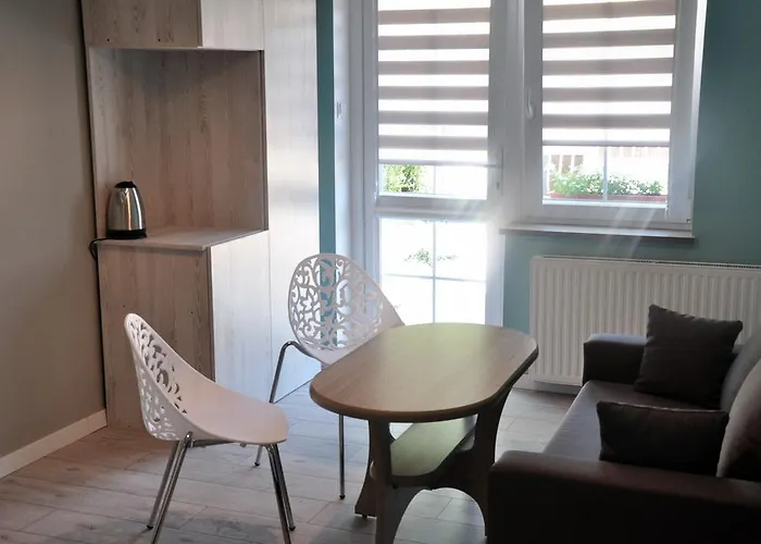 Goscinne Mizera * كودوفا- زدروي