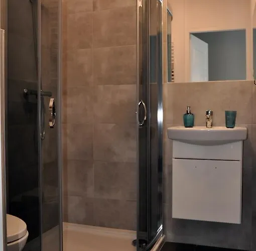 Goscinne Mizera * Kudowa-Zdrój