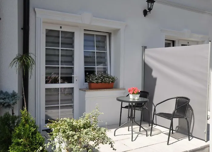 Goscinne Mizera Quarto em Acomodações Particulares Kudowa-Zdrój