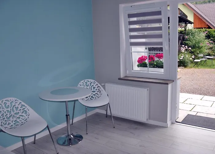 Goscinne Mizera منزل للإقامة